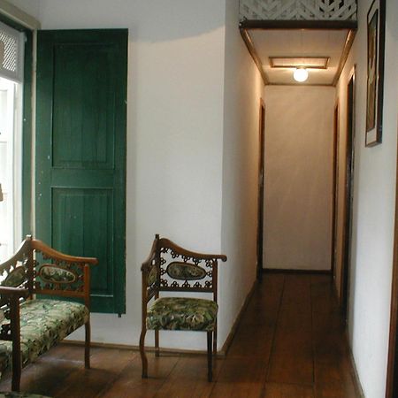 Hotel Pousada Hospedaria Antiga Ouro Preto  Exterior photo