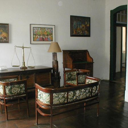 Hotel Pousada Hospedaria Antiga Ouro Preto  Exterior photo