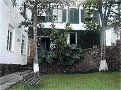 Hotel Pousada Hospedaria Antiga Ouro Preto  Exterior photo