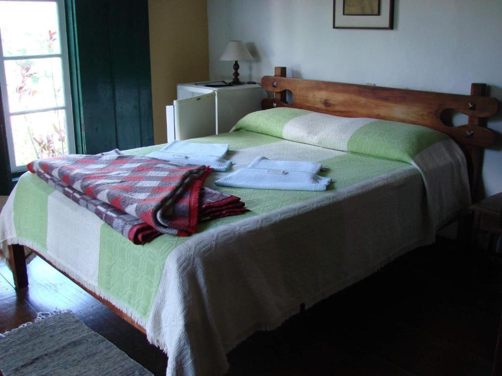 Hotel Pousada Hospedaria Antiga Ouro Preto  Room photo