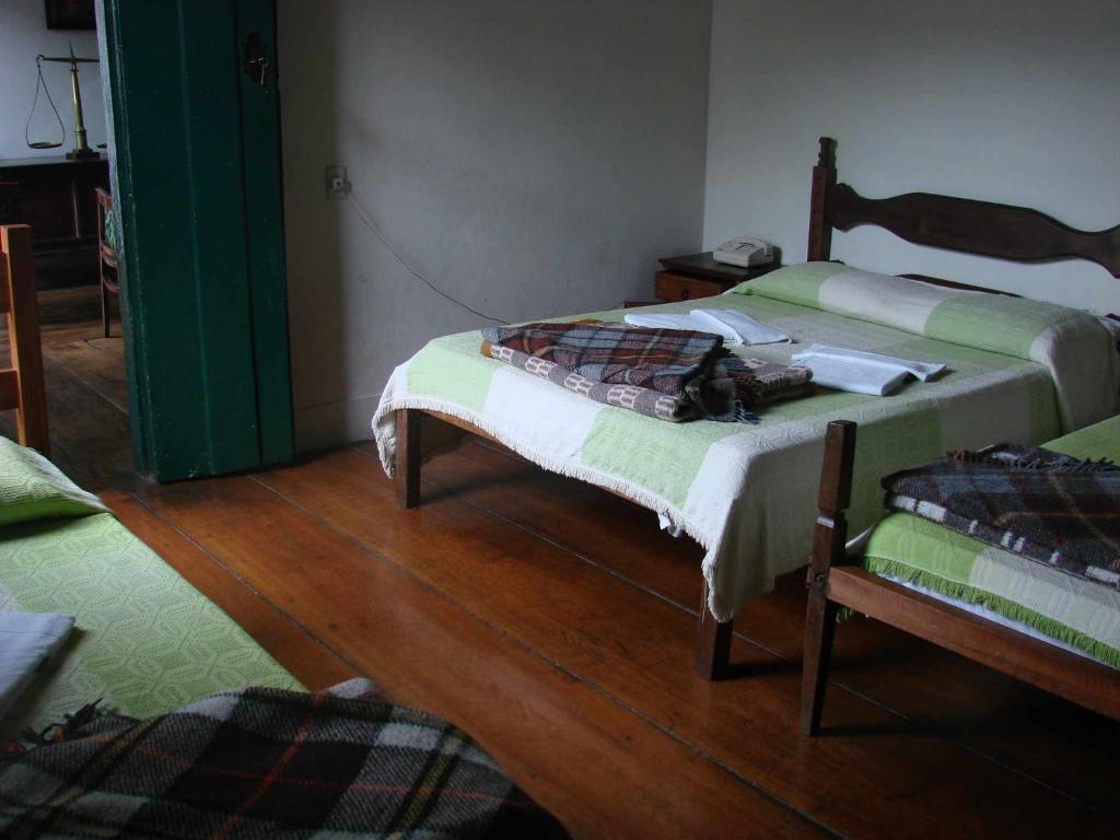 Hotel Pousada Hospedaria Antiga Ouro Preto  Room photo