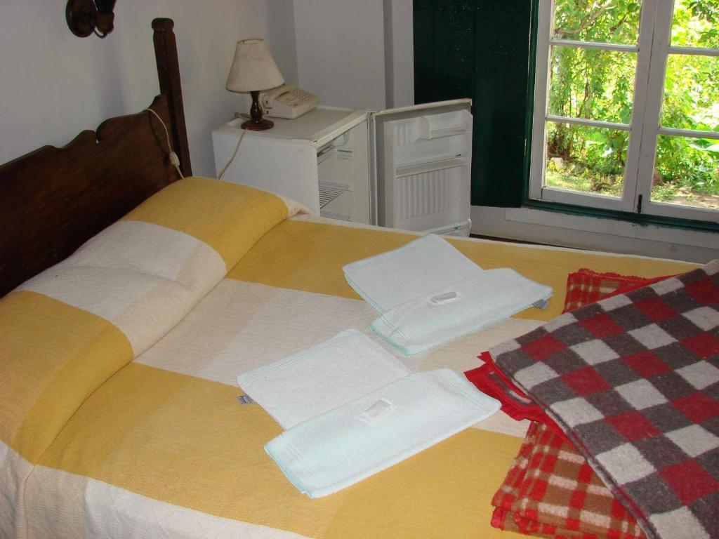 Hotel Pousada Hospedaria Antiga Ouro Preto  Room photo