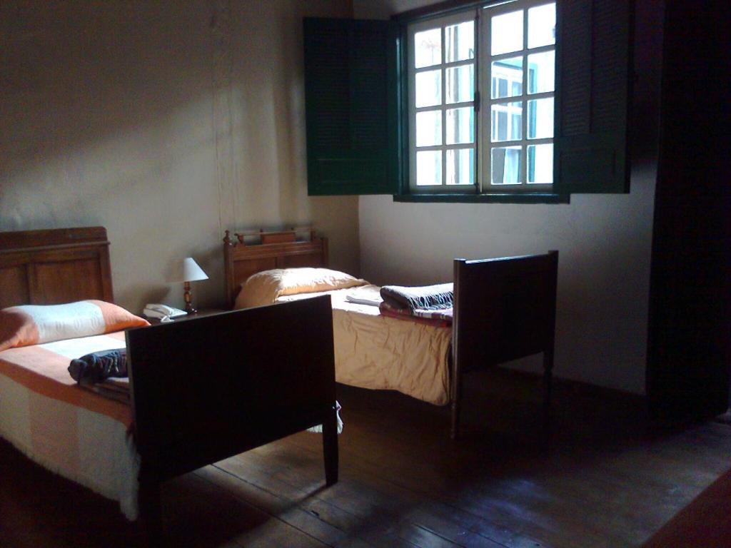 Hotel Pousada Hospedaria Antiga Ouro Preto  Room photo