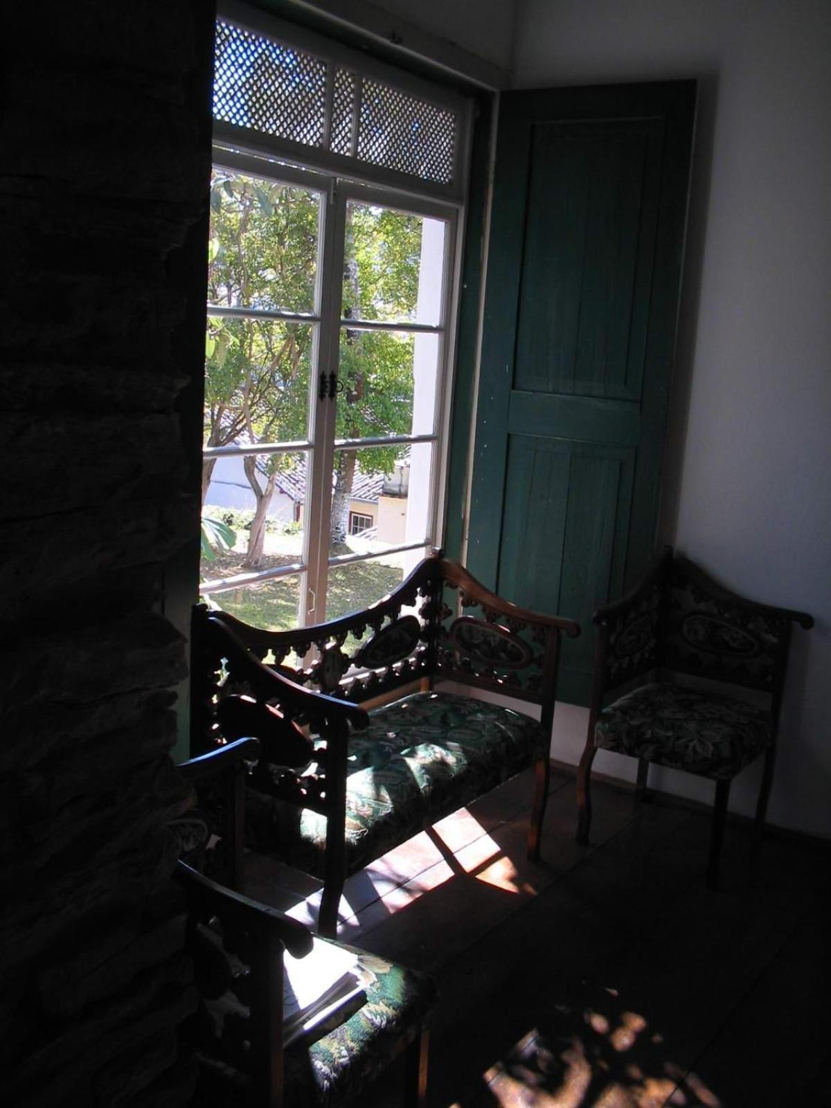 Hotel Pousada Hospedaria Antiga Ouro Preto  Exterior photo