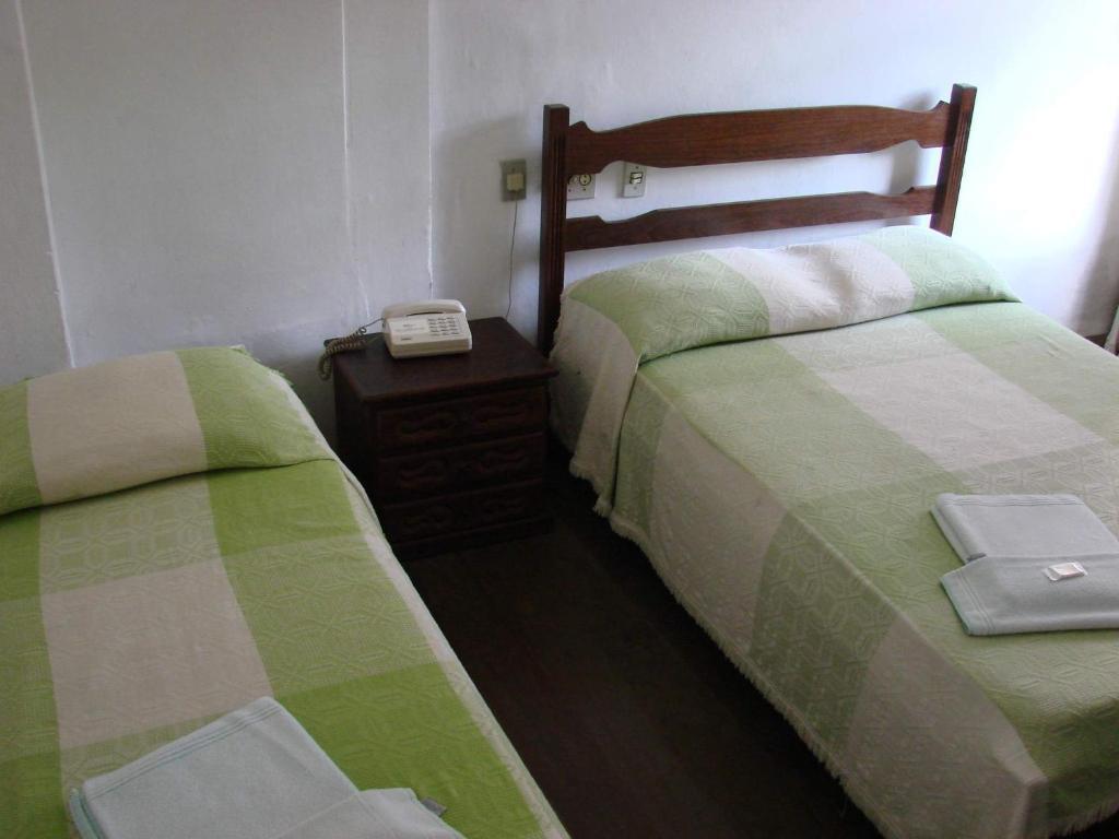 Hotel Pousada Hospedaria Antiga Ouro Preto  Room photo