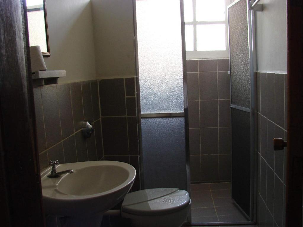 Hotel Pousada Hospedaria Antiga Ouro Preto  Room photo