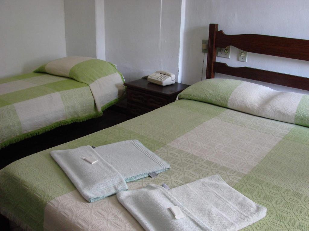 Hotel Pousada Hospedaria Antiga Ouro Preto  Room photo