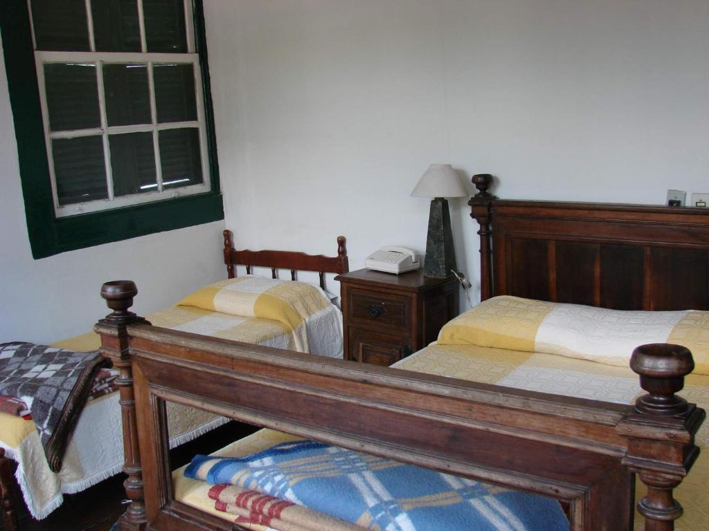 Hotel Pousada Hospedaria Antiga Ouro Preto  Room photo