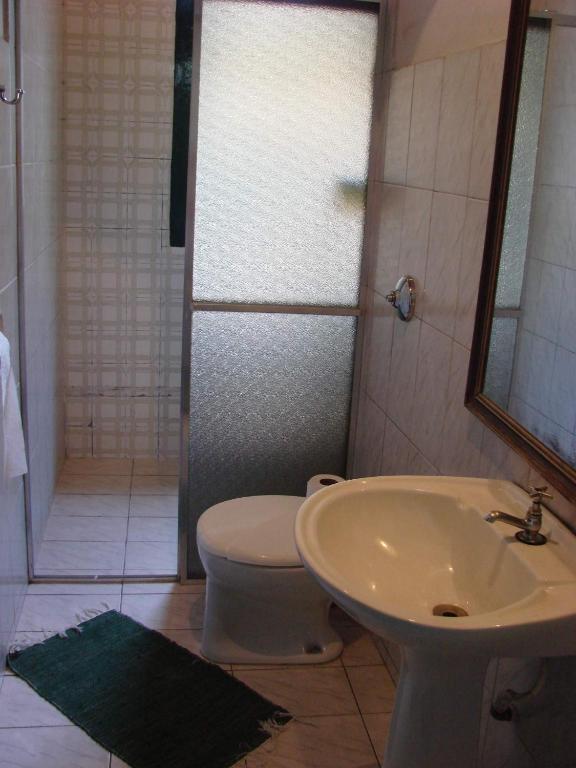 Hotel Pousada Hospedaria Antiga Ouro Preto  Room photo