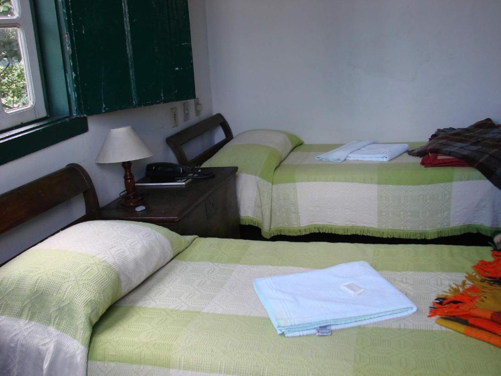 Hotel Pousada Hospedaria Antiga Ouro Preto  Room photo