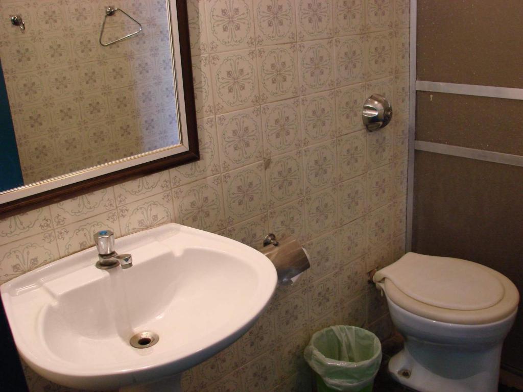 Hotel Pousada Hospedaria Antiga Ouro Preto  Room photo