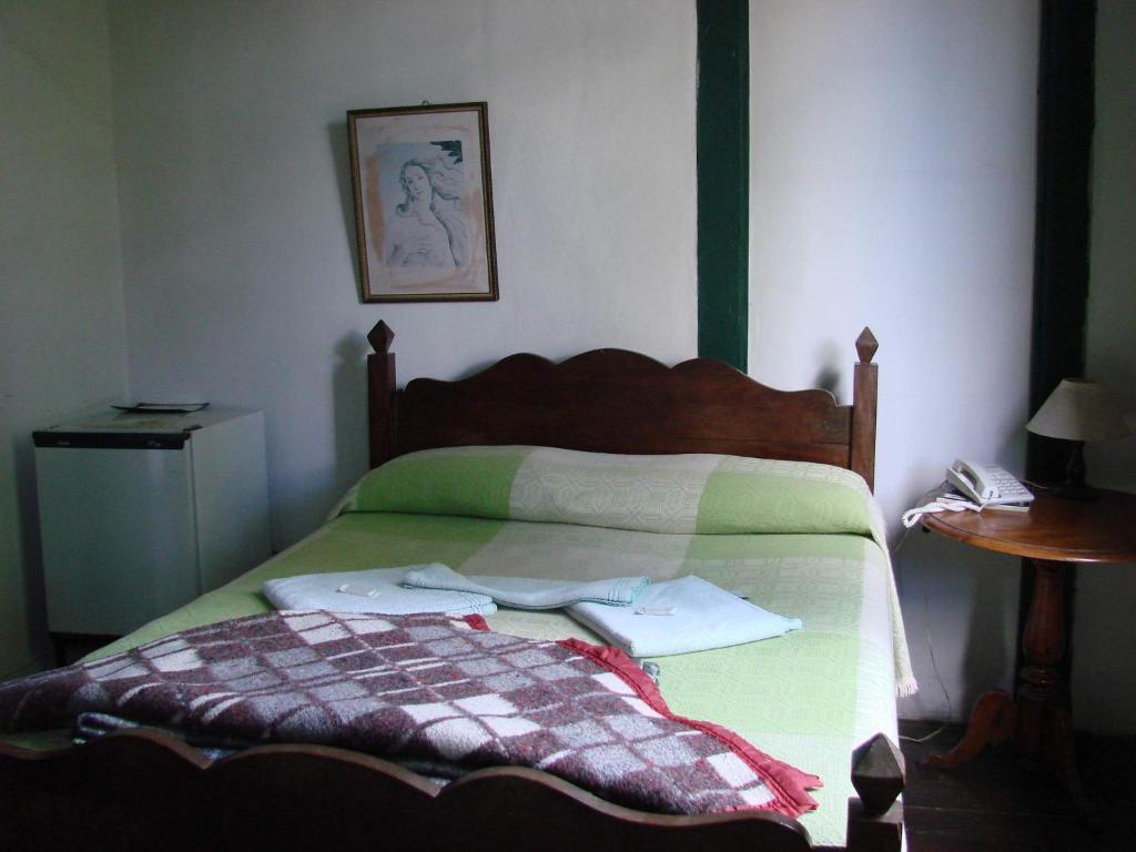 Hotel Pousada Hospedaria Antiga Ouro Preto  Room photo