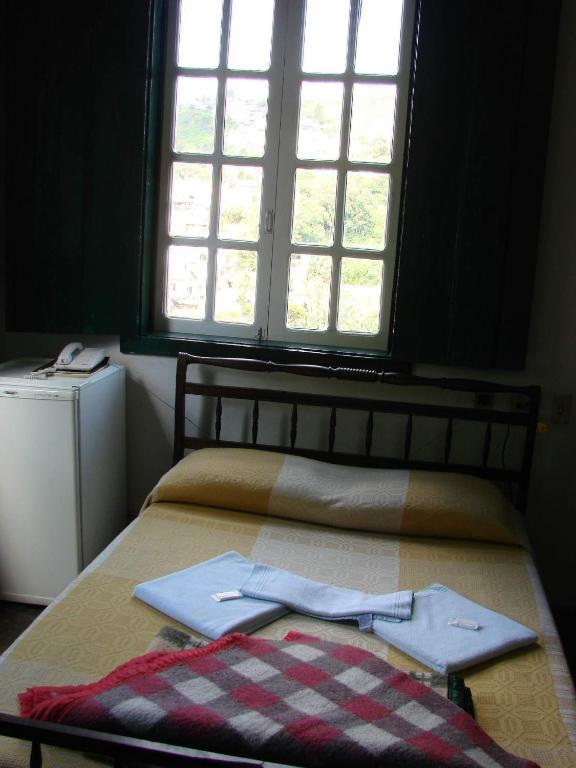 Hotel Pousada Hospedaria Antiga Ouro Preto  Room photo