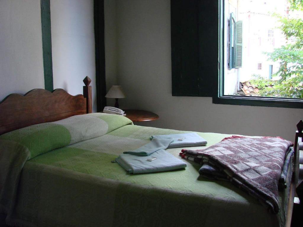 Hotel Pousada Hospedaria Antiga Ouro Preto  Room photo