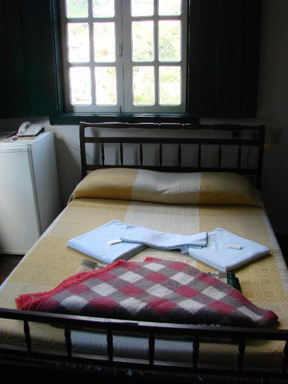 Hotel Pousada Hospedaria Antiga Ouro Preto  Room photo