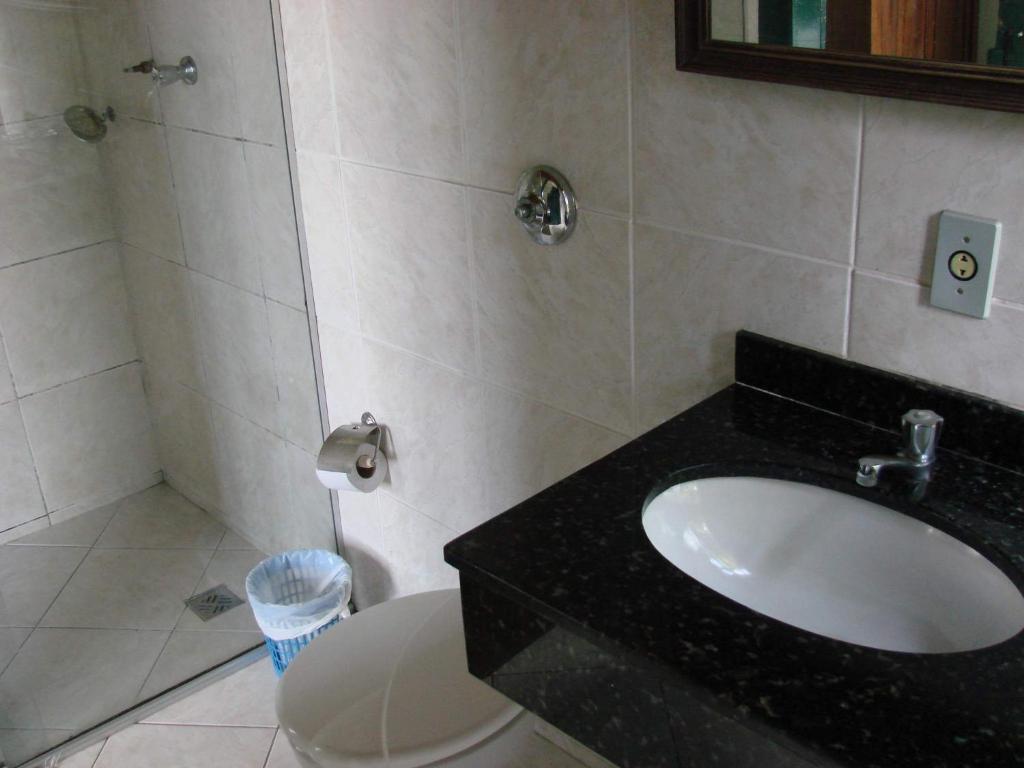 Hotel Pousada Hospedaria Antiga Ouro Preto  Room photo