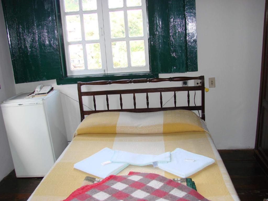 Hotel Pousada Hospedaria Antiga Ouro Preto  Room photo