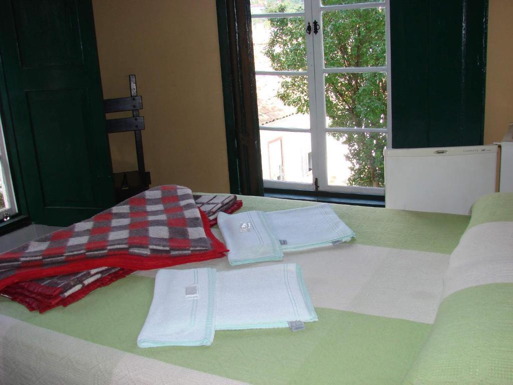 Hotel Pousada Hospedaria Antiga Ouro Preto  Room photo
