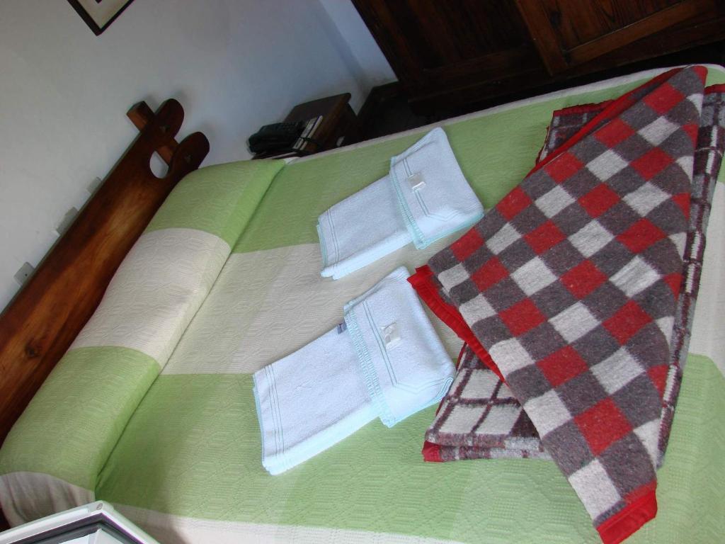 Hotel Pousada Hospedaria Antiga Ouro Preto  Room photo