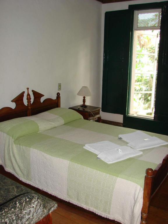Hotel Pousada Hospedaria Antiga Ouro Preto  Room photo