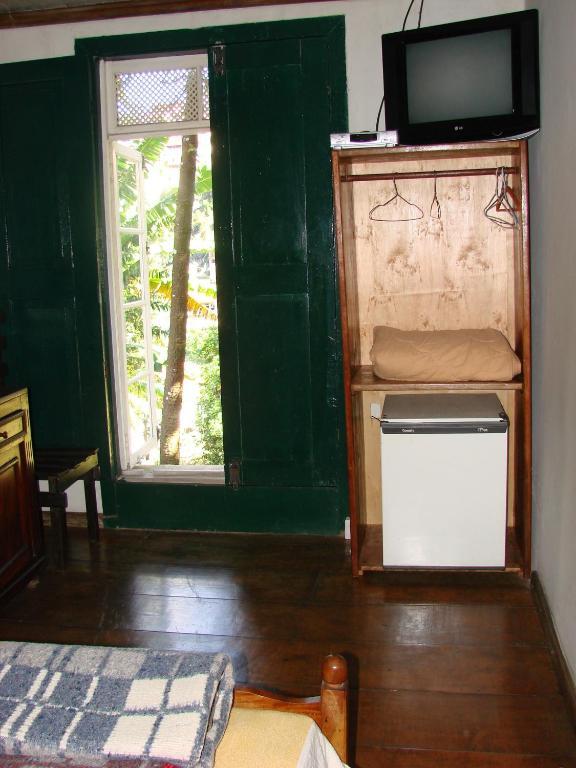 Hotel Pousada Hospedaria Antiga Ouro Preto  Room photo