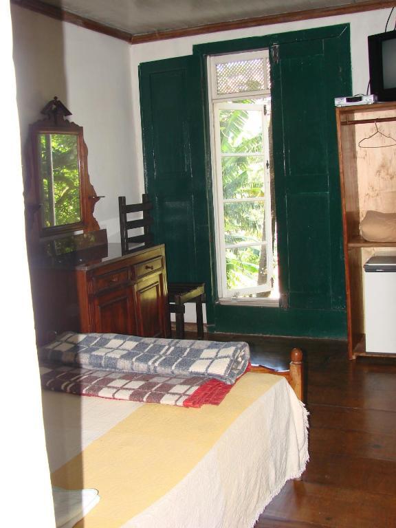Hotel Pousada Hospedaria Antiga Ouro Preto  Room photo
