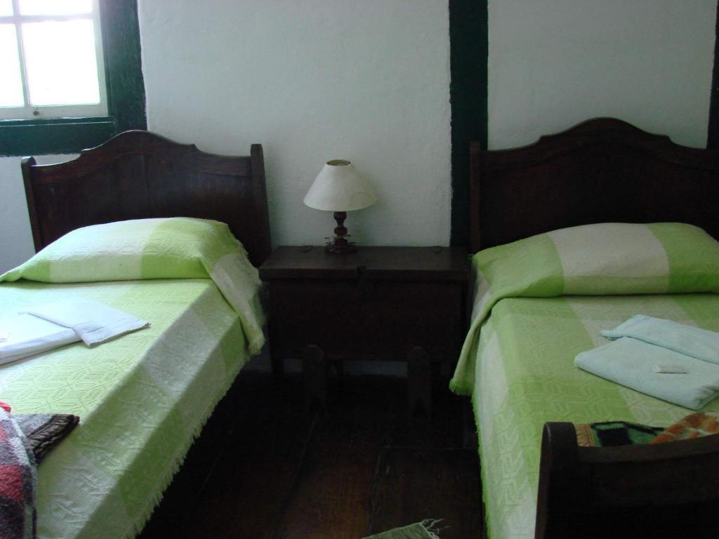 Hotel Pousada Hospedaria Antiga Ouro Preto  Exterior photo